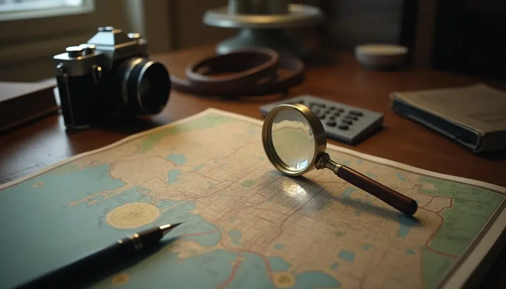 Die Kosten für Privatdetektive in Berlin: Was Sie wissen sollten