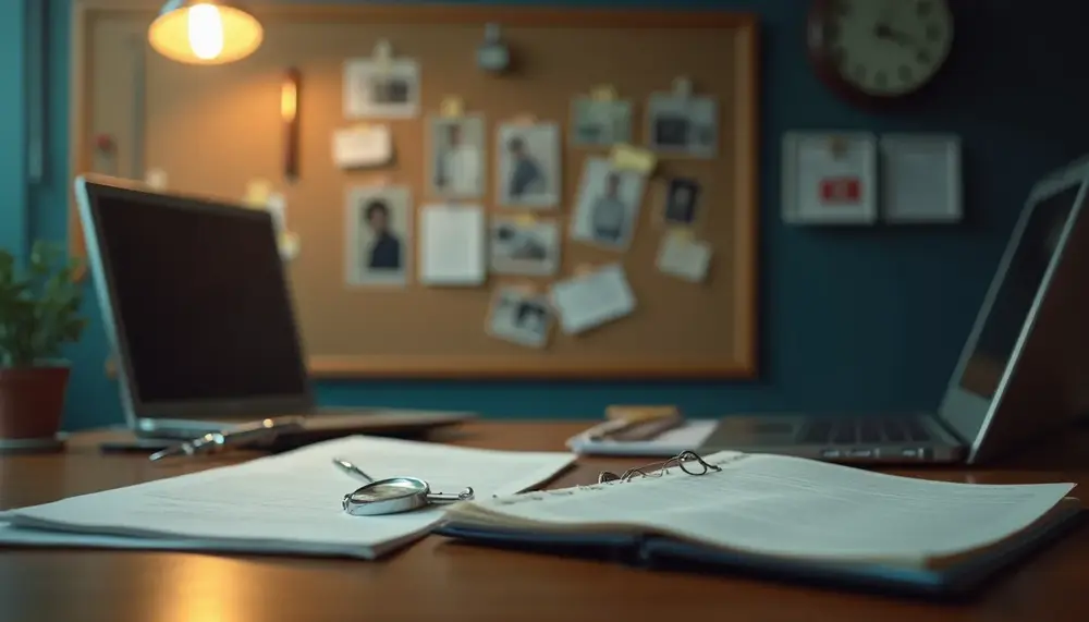 Privatdetektiv Lizenz USA: Alles, was Sie über die Anforderungen wissen müssen